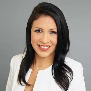 Fundraising Page: Erika Hartman